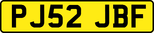 PJ52JBF