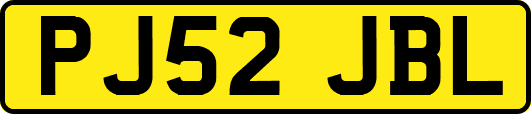 PJ52JBL