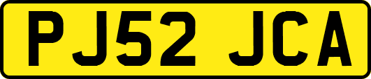 PJ52JCA