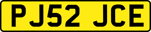 PJ52JCE