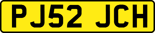 PJ52JCH