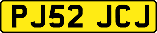 PJ52JCJ