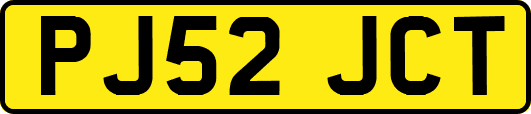 PJ52JCT