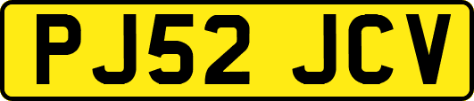 PJ52JCV