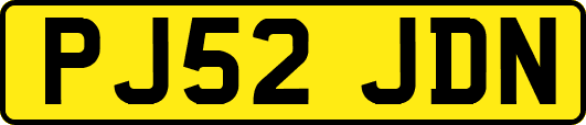 PJ52JDN