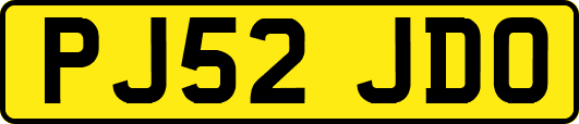 PJ52JDO