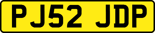 PJ52JDP