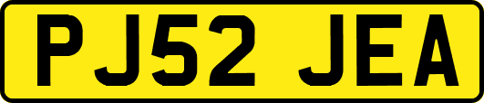PJ52JEA