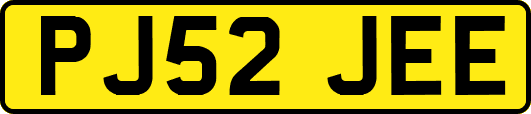 PJ52JEE