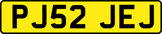 PJ52JEJ