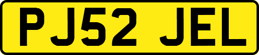 PJ52JEL