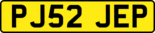 PJ52JEP