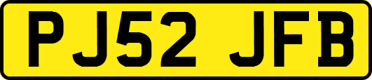 PJ52JFB