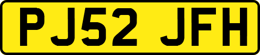 PJ52JFH
