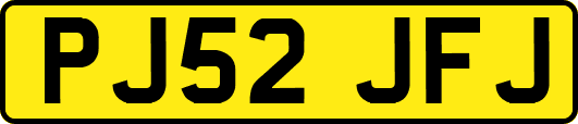 PJ52JFJ
