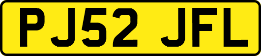 PJ52JFL