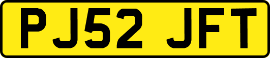PJ52JFT
