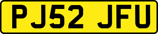 PJ52JFU