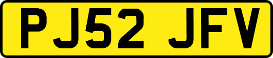 PJ52JFV