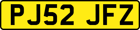PJ52JFZ