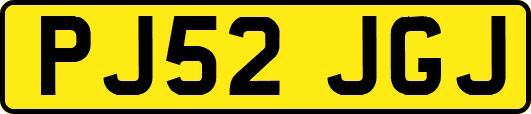 PJ52JGJ