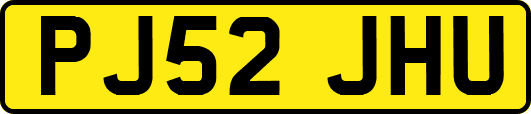 PJ52JHU