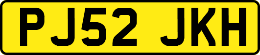 PJ52JKH