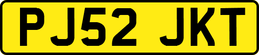 PJ52JKT