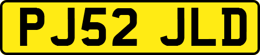 PJ52JLD