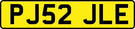PJ52JLE
