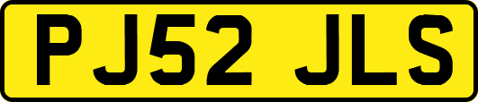 PJ52JLS