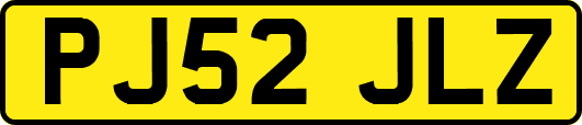 PJ52JLZ