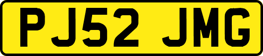 PJ52JMG