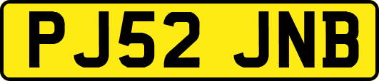 PJ52JNB