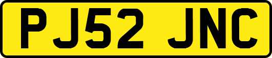PJ52JNC