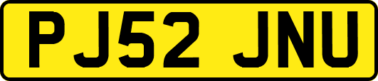 PJ52JNU