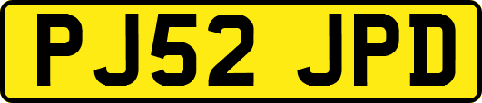 PJ52JPD