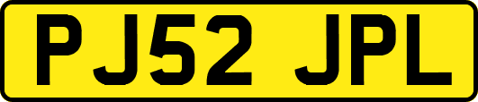 PJ52JPL