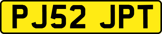 PJ52JPT