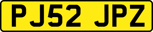 PJ52JPZ