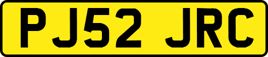 PJ52JRC