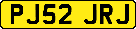 PJ52JRJ
