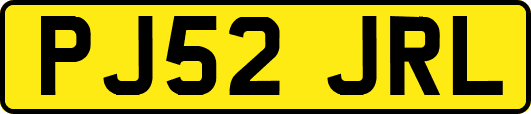 PJ52JRL