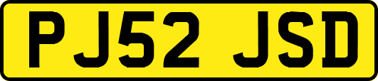 PJ52JSD