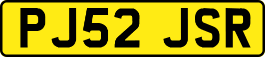 PJ52JSR