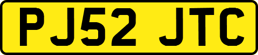 PJ52JTC