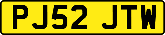 PJ52JTW