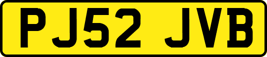 PJ52JVB