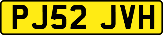 PJ52JVH