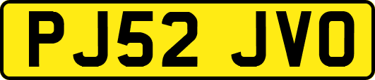 PJ52JVO